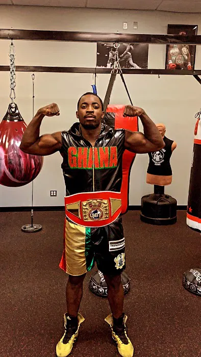 Ultimate Fitness Boxing Picture 6