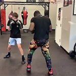 Ultimate Fitness Boxing