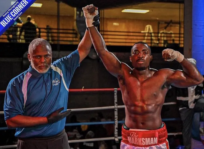 Ultimate Fitness Boxing Picture 2