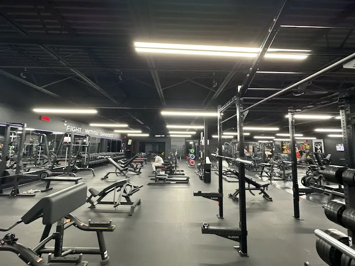 Umbra Strength 24/7 Gym Picture 3