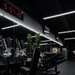 Umbra Strength 24/7 Gym