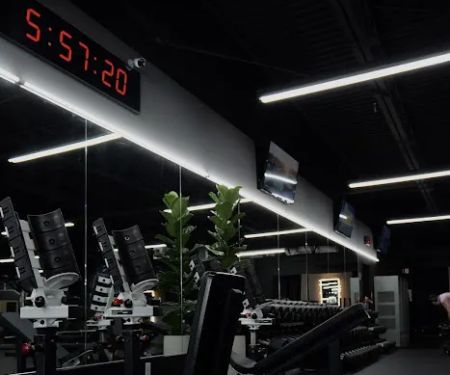 Umbra Strength 24/7 Gym