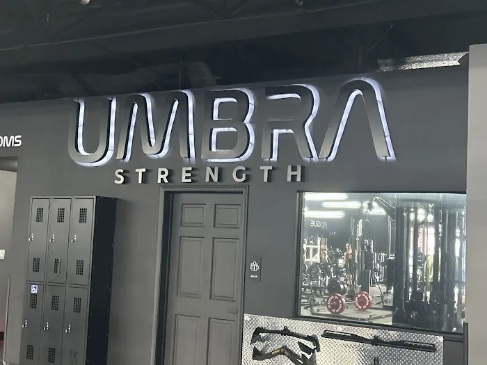 Umbra Strength 24/7 Gym Picture 6