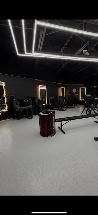 Umbra Strength 24/7 Gym Picture 10