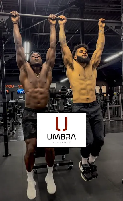 Umbra Strength 24/7 Gym Picture 8