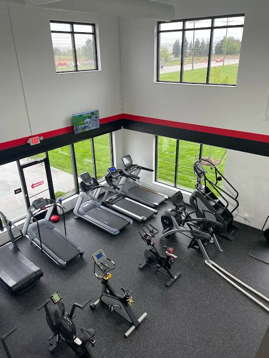 Revolution Training Picture 1