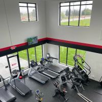 Revolution Training ico