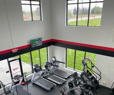 Revolution Training