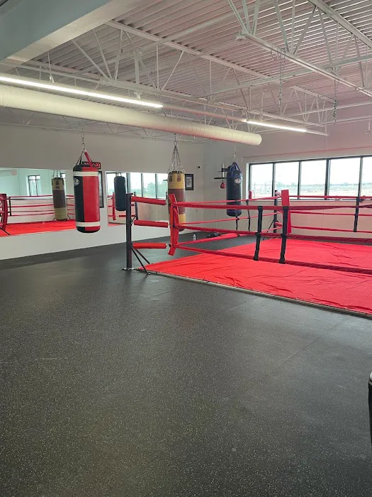 Revolution Training Picture 4