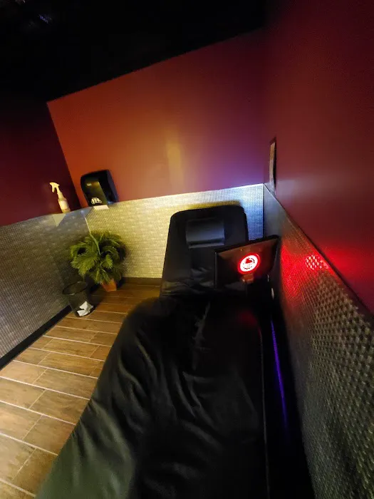 Planet Fitness Picture 4