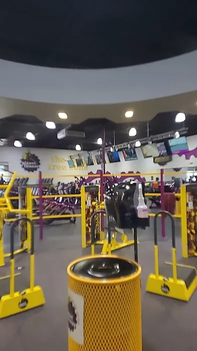 Planet Fitness Picture 3