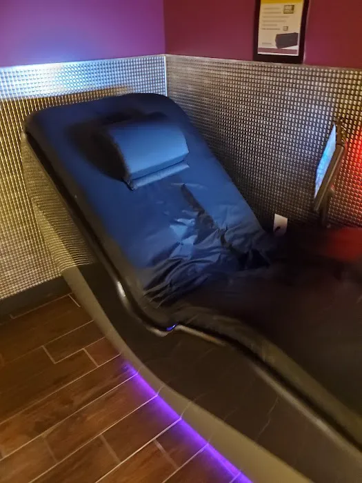 Planet Fitness Picture 10