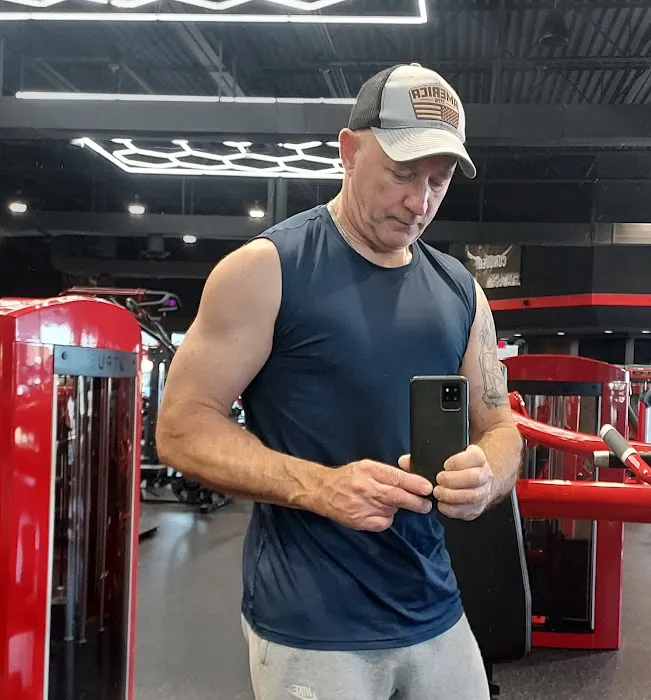 HardWorx Gym Picture 2