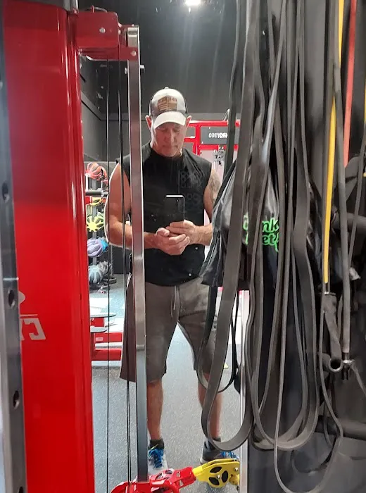 HardWorx Gym Picture 1