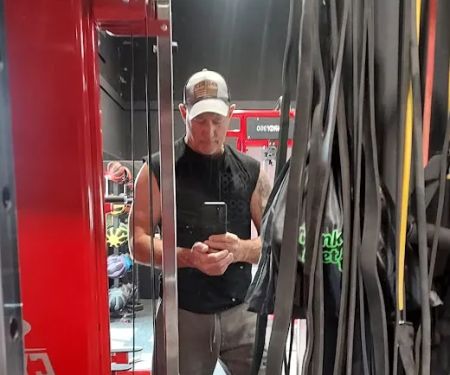 HardWorx Gym