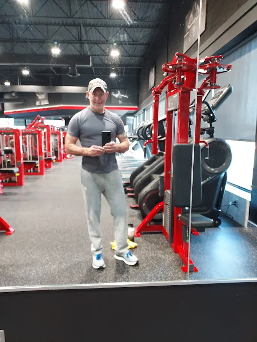 HardWorx Gym Picture 4