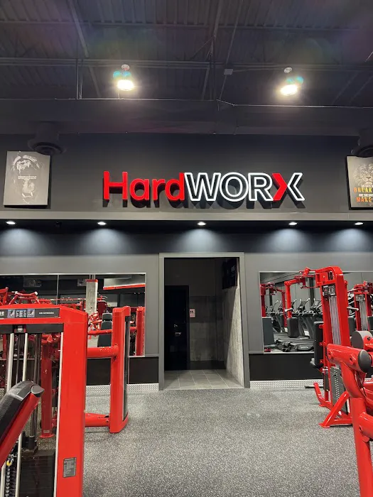 HardWorx Gym Picture 9