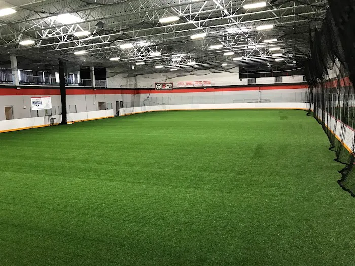 2SP Sports Shelby Township Picture 1