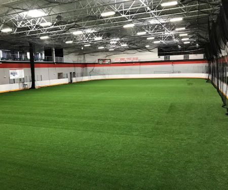 2SP Sports Shelby Township