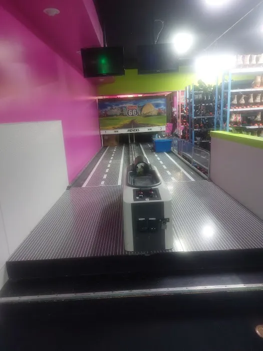 2SP Sports Shelby Township Picture 5