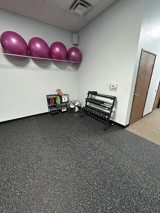 Jazzercise Shelby Township Premier Fitness Center Picture 2