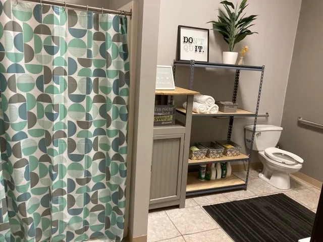 Jazzercise Shelby Township Premier Fitness Center Picture 4