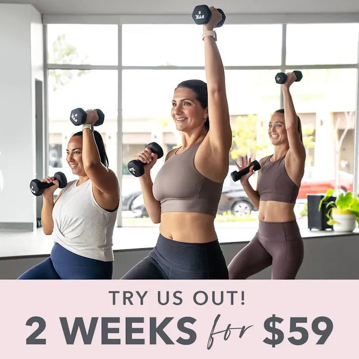 Jazzercise Shelby Township Premier Fitness Center Picture 3