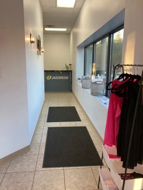 Jazzercise Shelby Township Premier Fitness Center Picture 8