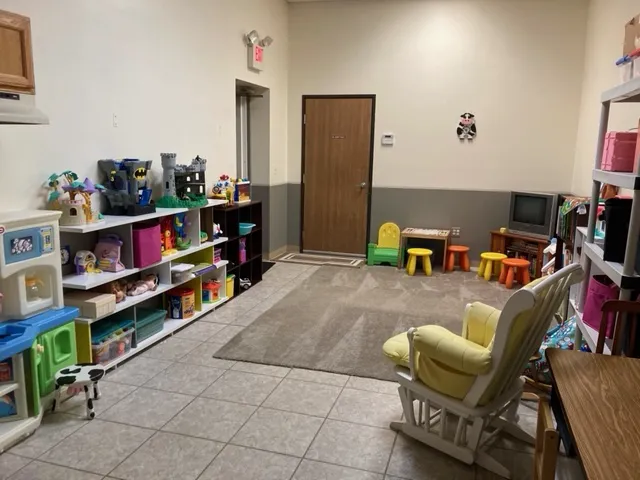 Jazzercise Shelby Township Premier Fitness Center Picture 6