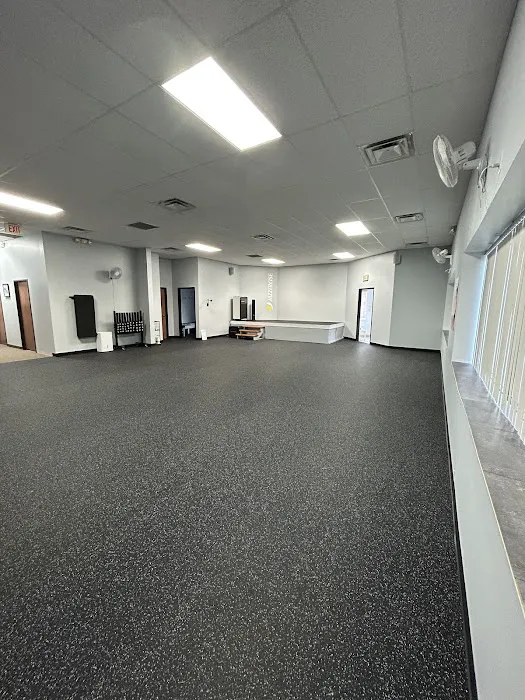 Jazzercise Shelby Township Premier Fitness Center Picture 10