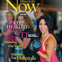 Maria Marino's Fitness Pros ico