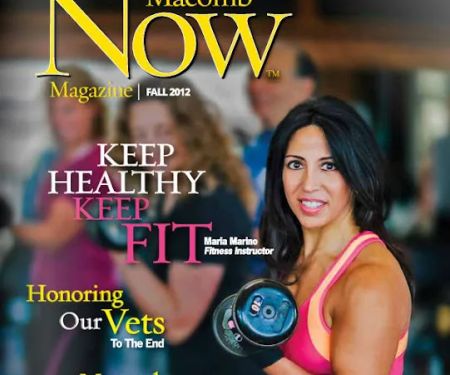 Maria Marino's Fitness Pros