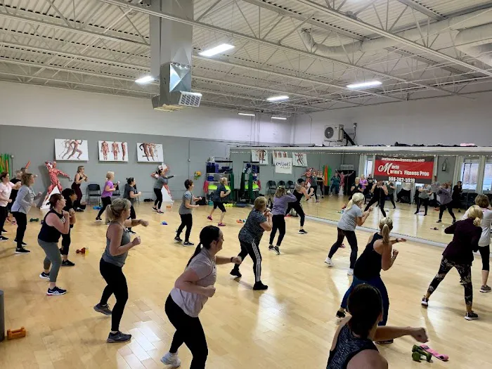 Maria Marino's Fitness Pros Picture 2