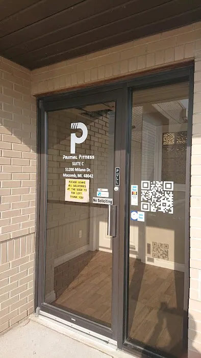 Primal Fitness LLC Picture 1