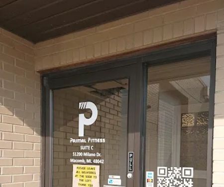 Primal Fitness LLC
