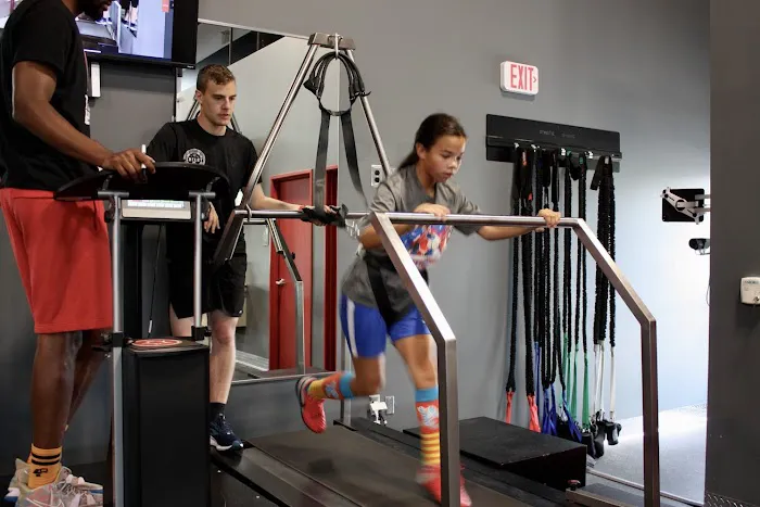 Athletic Republic Shelby Picture 1