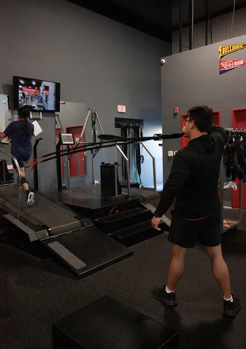 Athletic Republic Shelby Picture 3