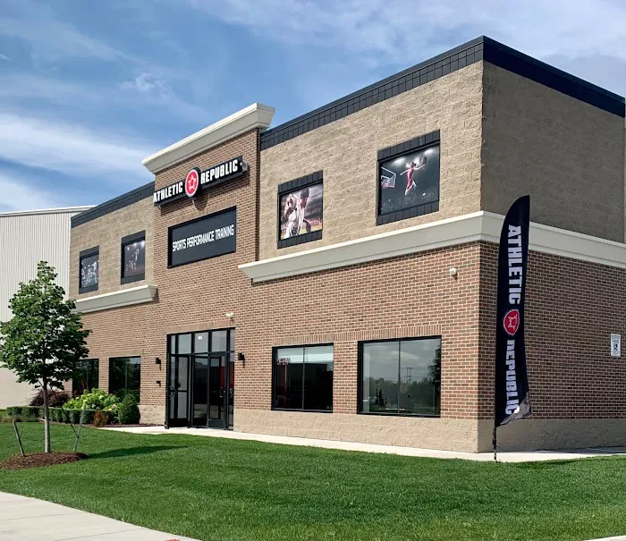 Athletic Republic Shelby Picture 5