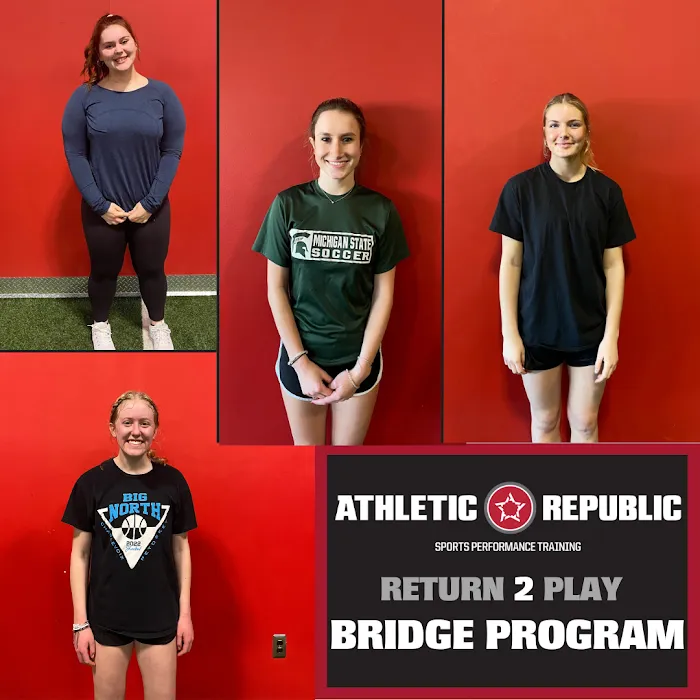 Athletic Republic Shelby Picture 8