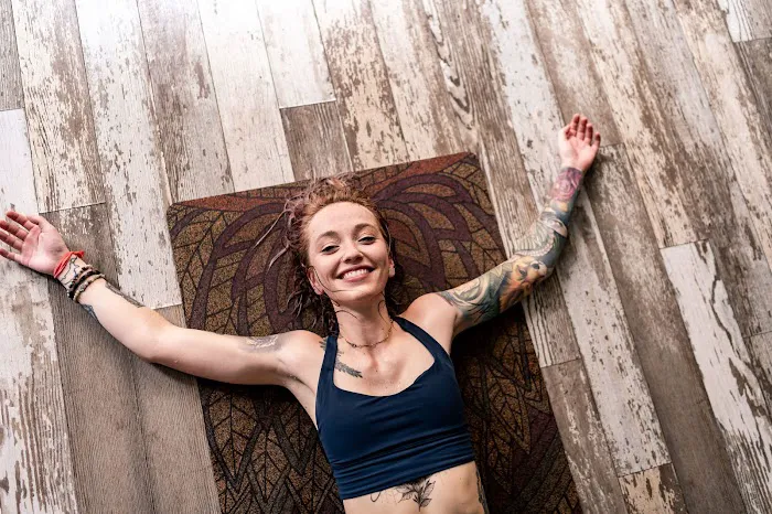 Five Peaks Yoga Picture 1