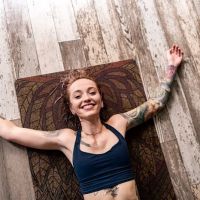 Five Peaks Yoga ico