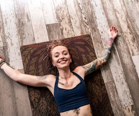 Five Peaks Yoga