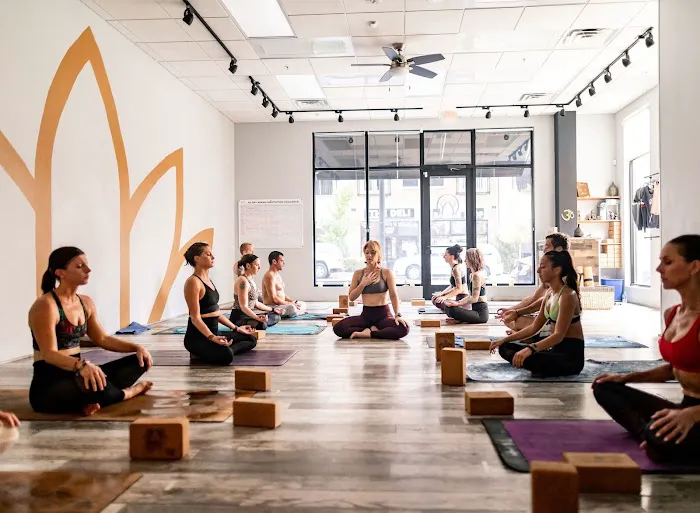 Five Peaks Yoga Picture 4