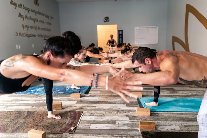 Five Peaks Yoga Picture 9