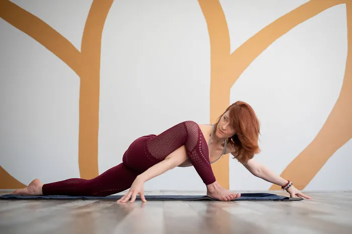 Five Peaks Yoga Picture 2