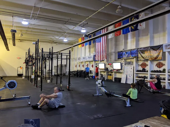 MarDock Strength & Conditioning Picture 2