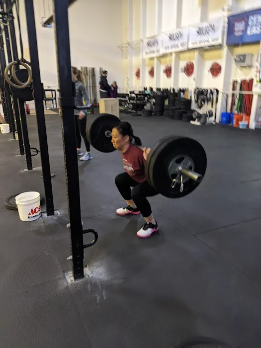 MarDock Strength & Conditioning Picture 5