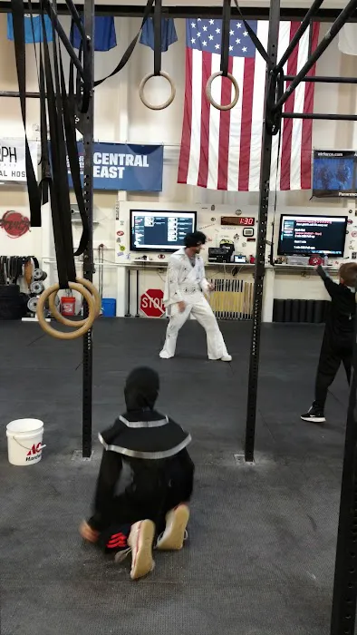 MarDock Strength & Conditioning Picture 3