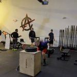MarDock Strength & Conditioning