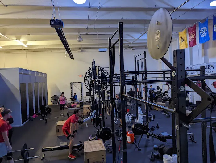 MarDock Strength & Conditioning Picture 4